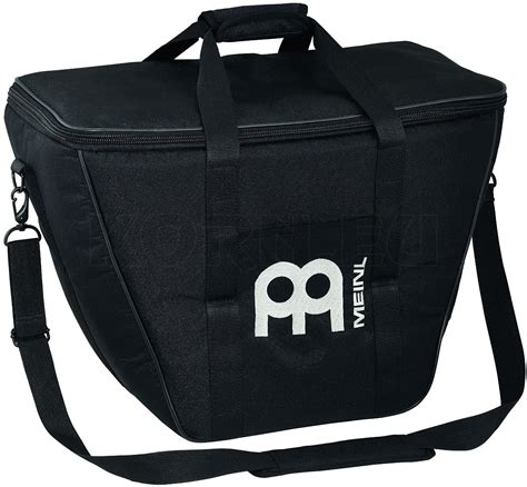 meinl slaptop cajon bag